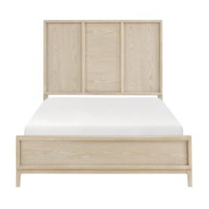 2418K-1CK* California King Bed