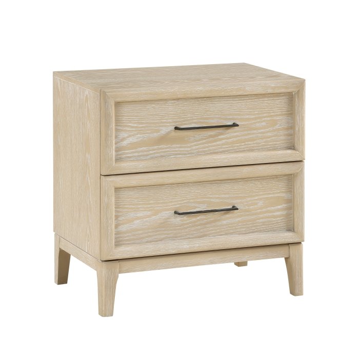 Second image of 2418-4 Night Stand