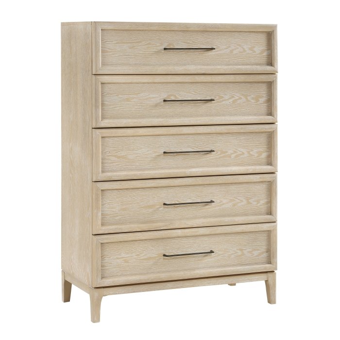 Second image of 2418-9 Chest