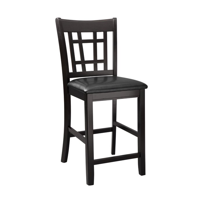 Second image of 2423-24 Counter Height Chair