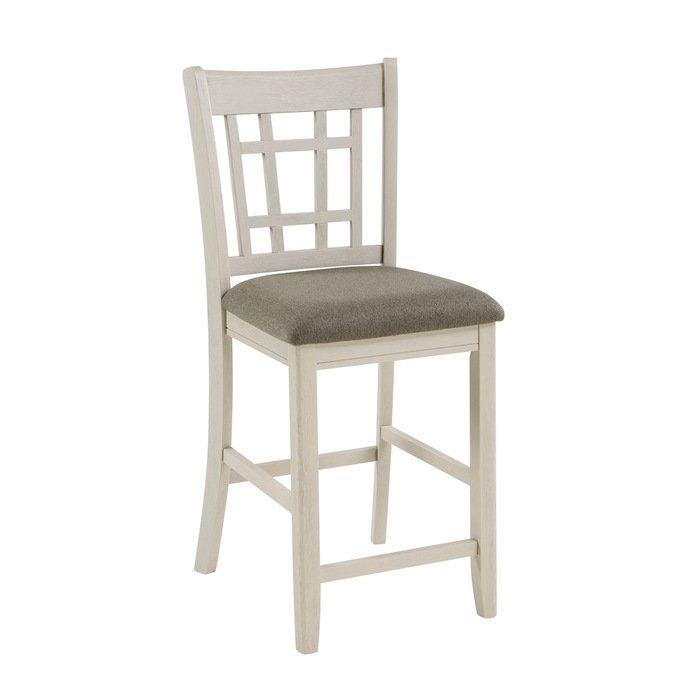 Second image of 2423W-24 Counter Height Chair