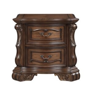 2424-4 Night Stand