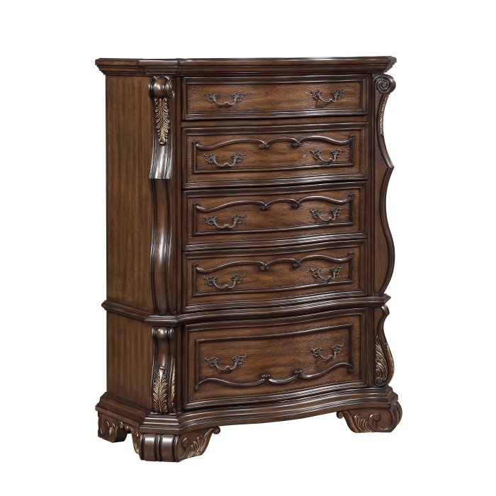 Second image of 2424-9 Chest