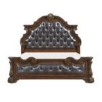 2424K-1EK* Eastern King Bed