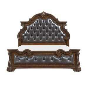 2424K-1EK* Eastern King Bed