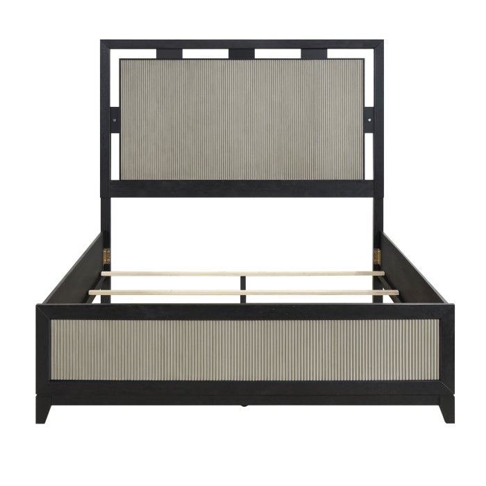 Second image of 2425K-1CK* California King Bed