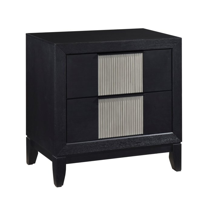 Second image of 2425-4 Night Stand