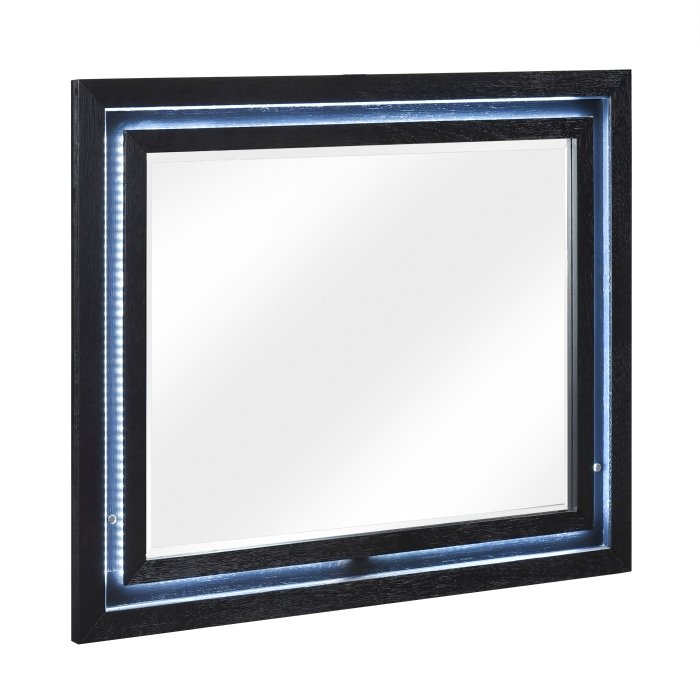 Second image of 2425-6 Mirror