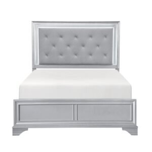 2434SV-1* Queen Bed
