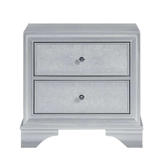 2434SV-4 Night Stand