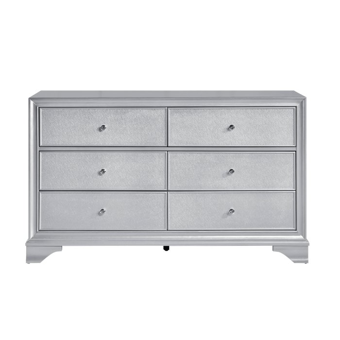 2434SV-5 Dresser