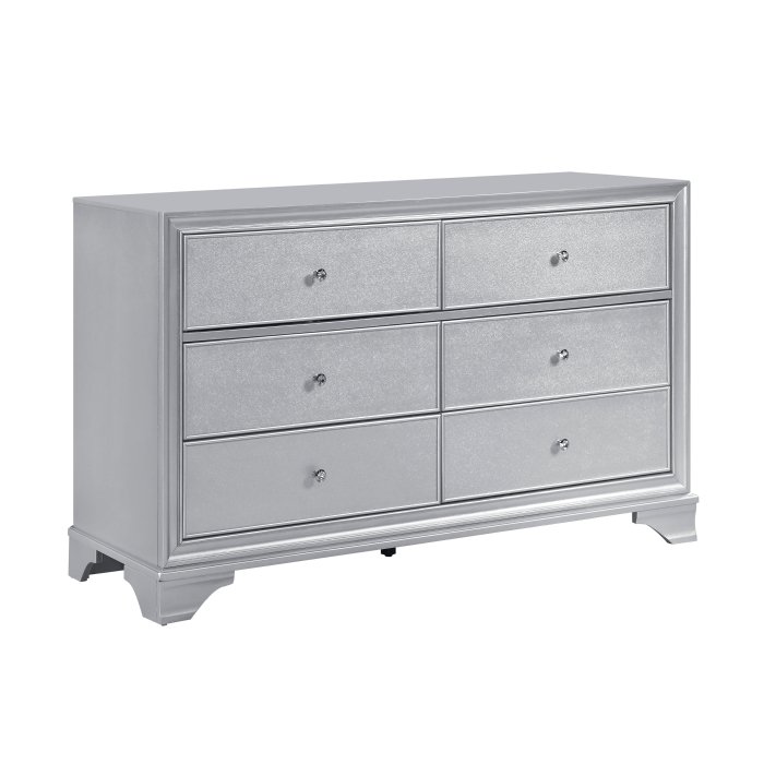 Second image of 2434SV-5 Dresser