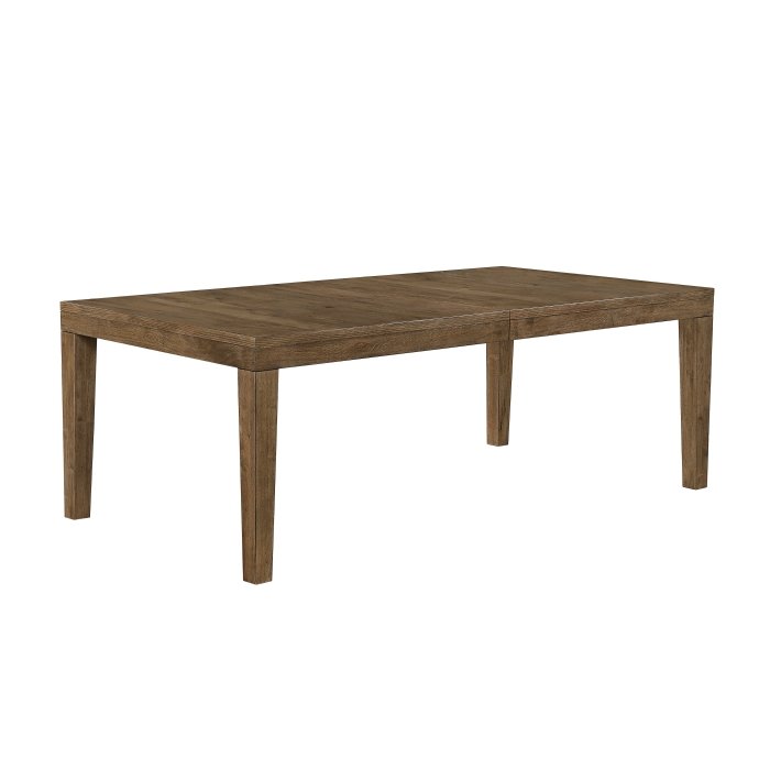 Second image of 2447-102 Dining Table