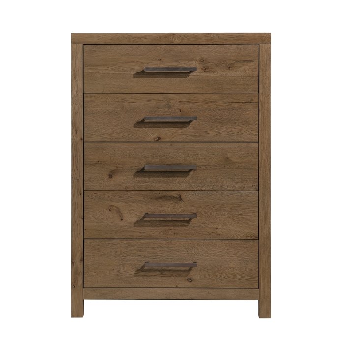 2447-9 Chest