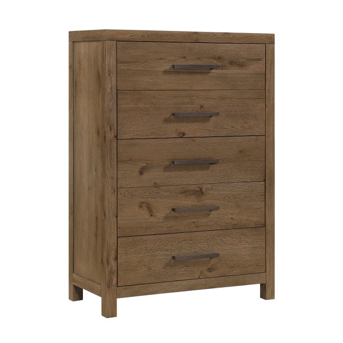 Second image of 2447-9 Chest