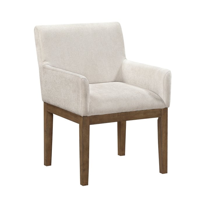 Second image of 2447A Arm Chair