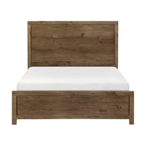 2447PNK-1CK* California King Bed