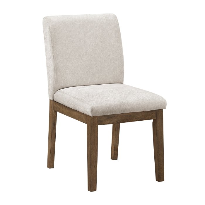 Second image of 2447S Side Chair