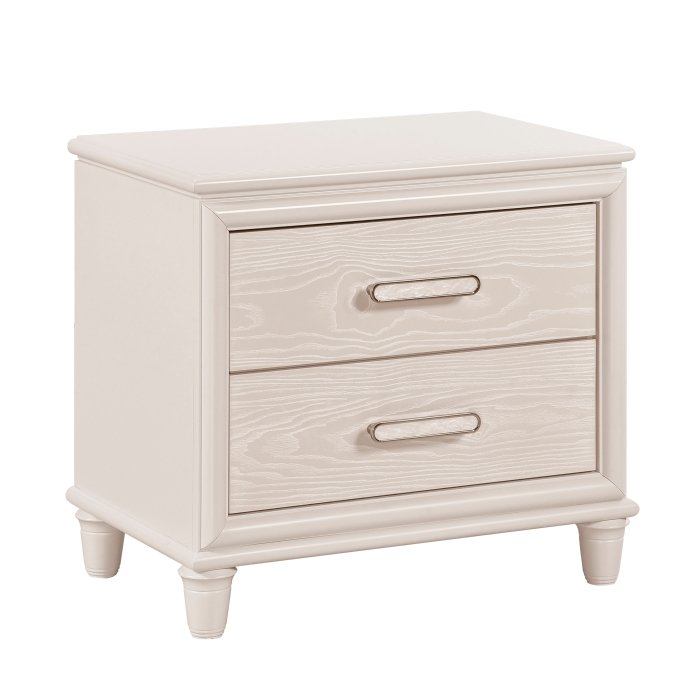 Second image of 2451-4 Night Stand