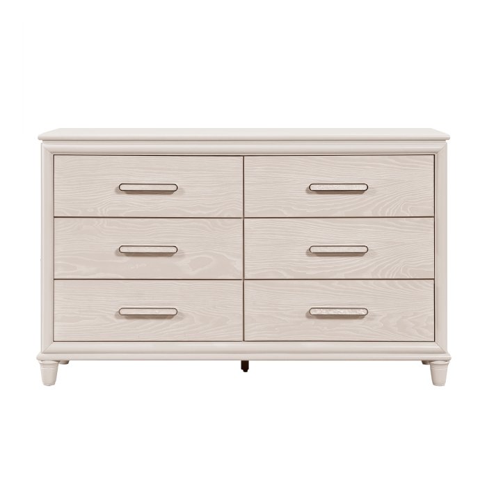 2451-5 Dresser