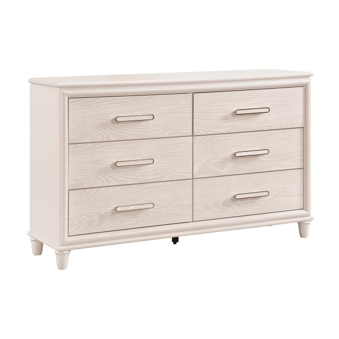 Second image of 2451-5 Dresser