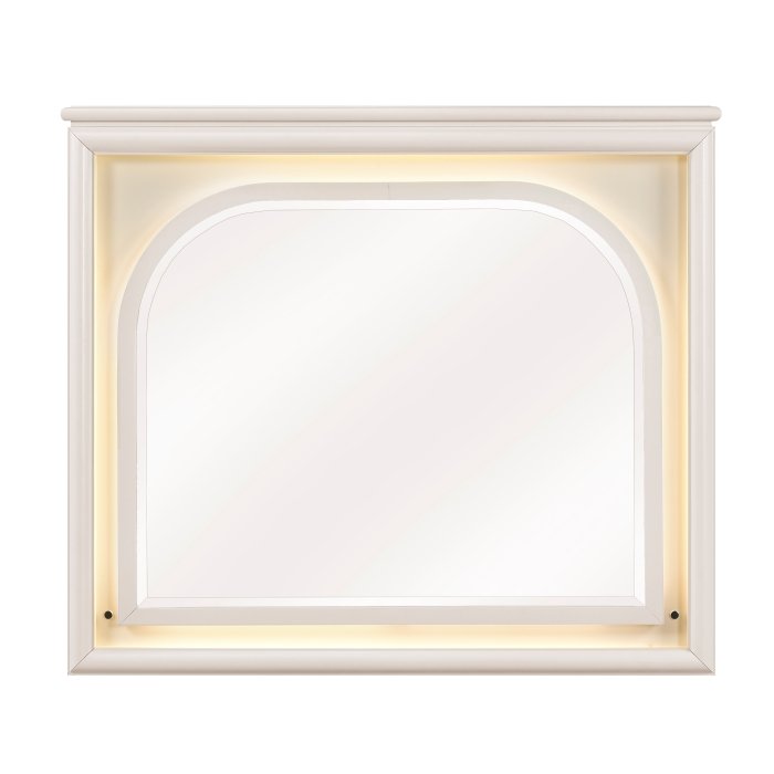 2451-6 Mirror