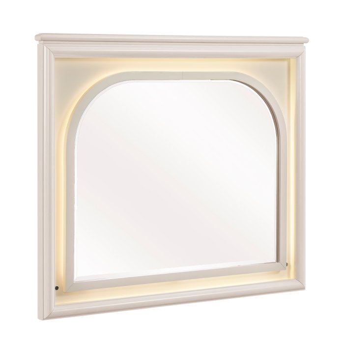 Second image of 2451-6 Mirror