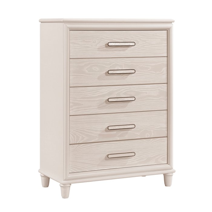 Second image of 2451-9 Chest