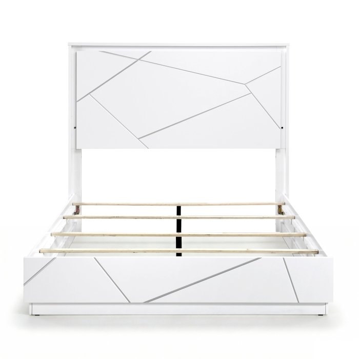 Second image of 2455K-1EK* Eastern King Bed