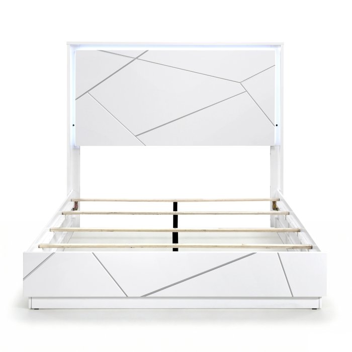 Second image of 2455K-1CK* California King Bed