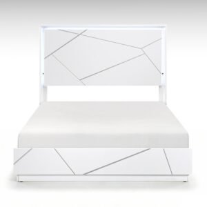 2455-1* Queen Bed