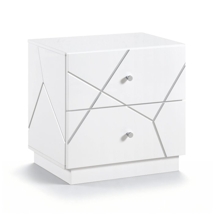 Second image of 2455-4 Night Stand
