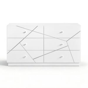 2455-5 Dresser
