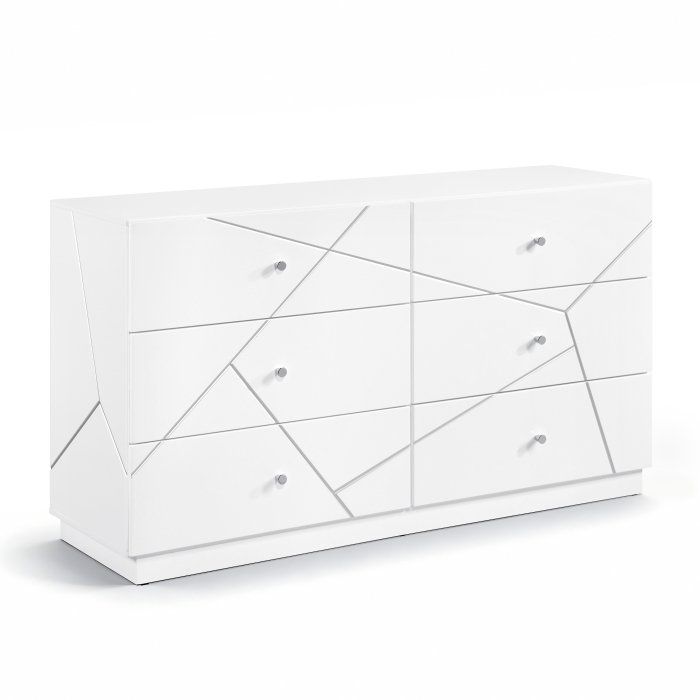 Second image of 2455-5 Dresser