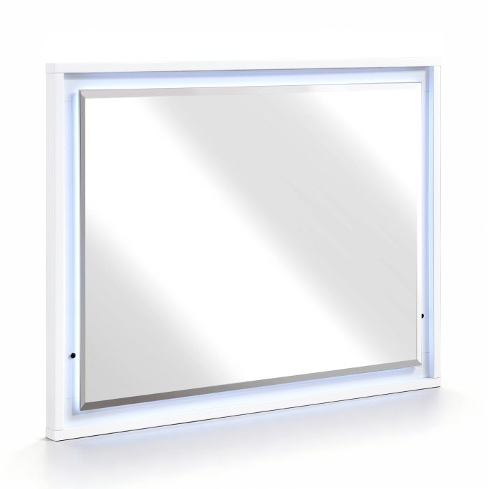 Second image of 2455-6 Mirror