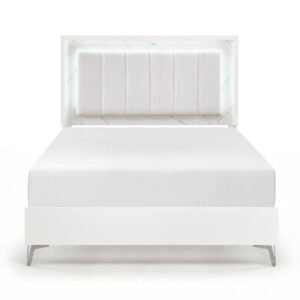 2457-1* Queen Bed