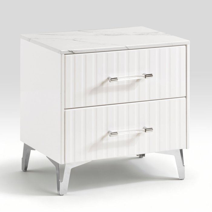 Second image of 2457-4 Night Stand