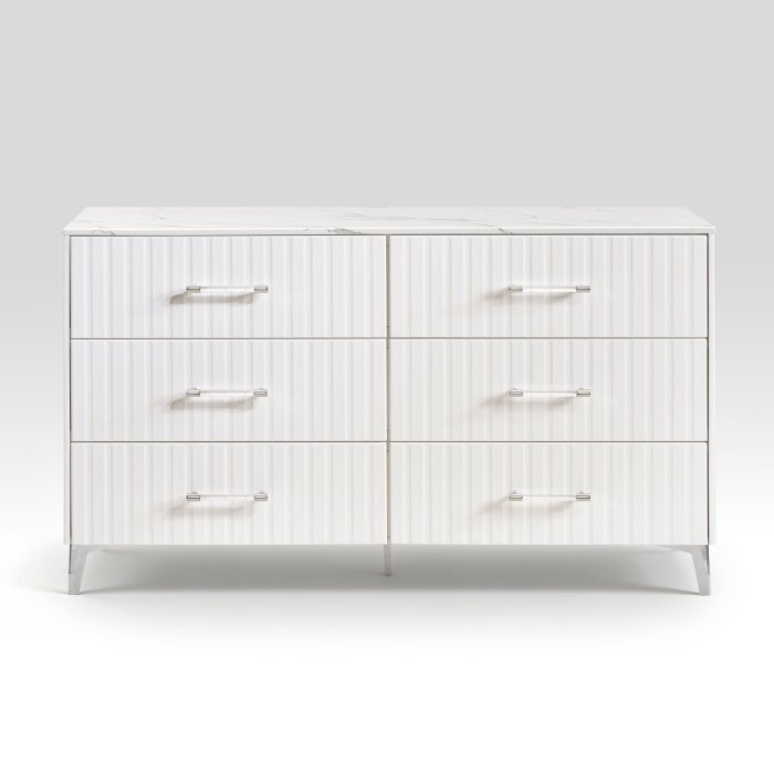 2457-5 Dresser