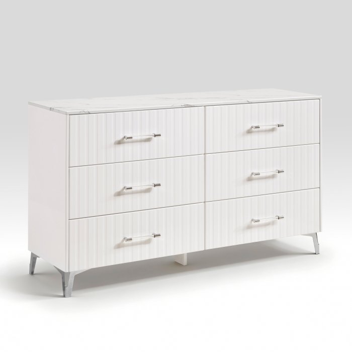 Second image of 2457-5 Dresser