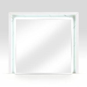 2457-6 Mirror