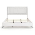 Second image of 2457K-1EK* Eastern King Bed
