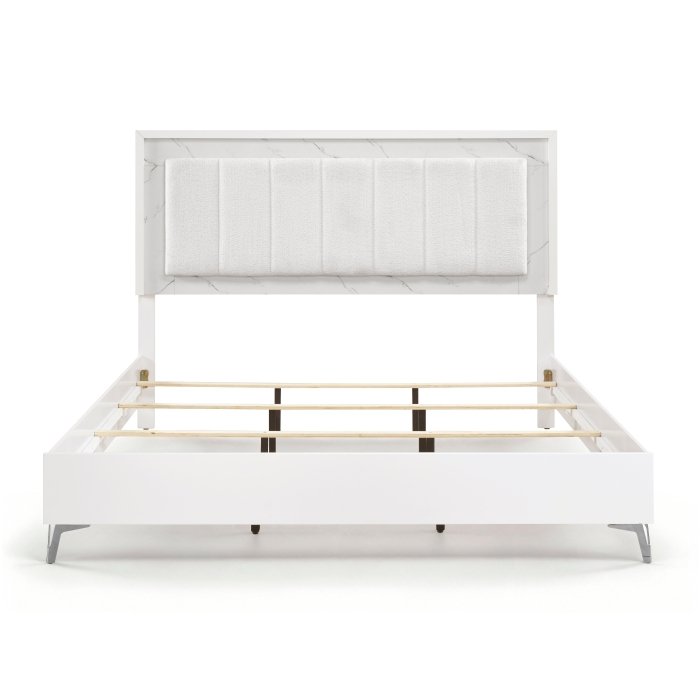Second image of 2457K-1EK* Eastern King Bed