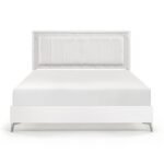 2457K-1EK* Eastern King Bed