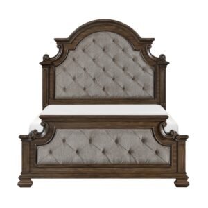 2473-1* Queen Bed