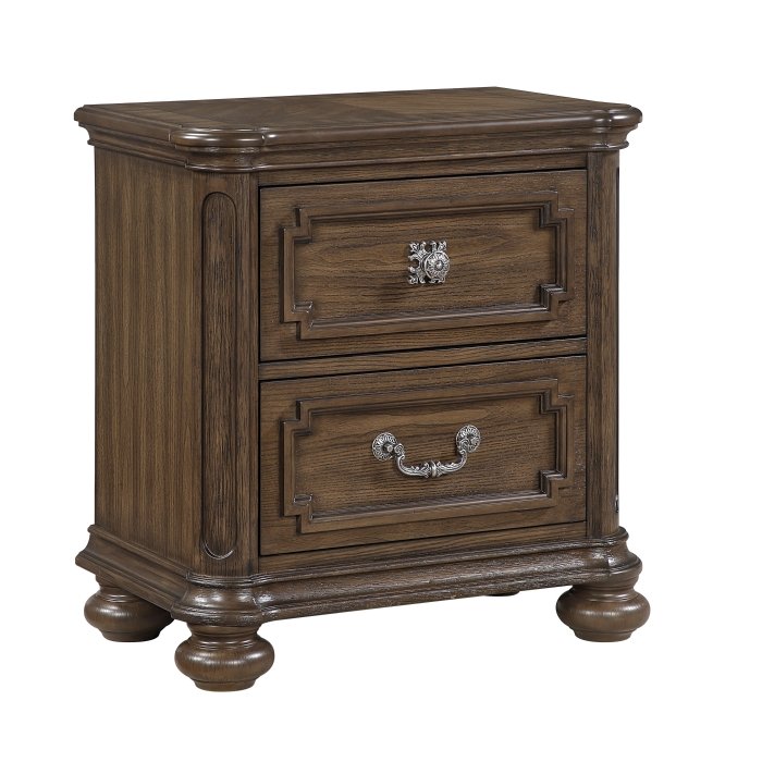 Second image of 2473-4 Night Stand