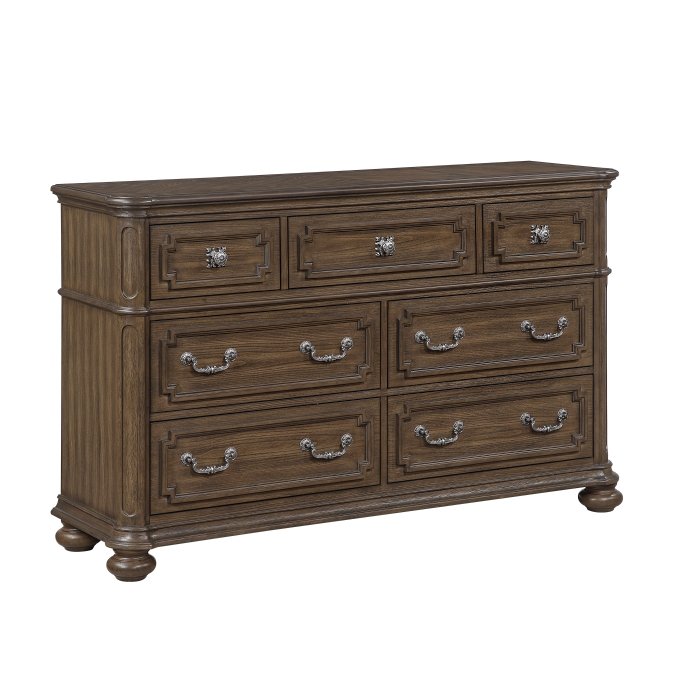 Second image of 2473-5 Dresser