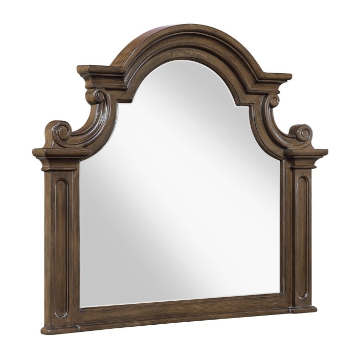Second image of 2473-6 Mirror