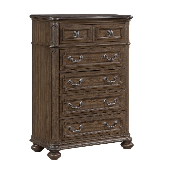 Second image of 2473-9 Chest