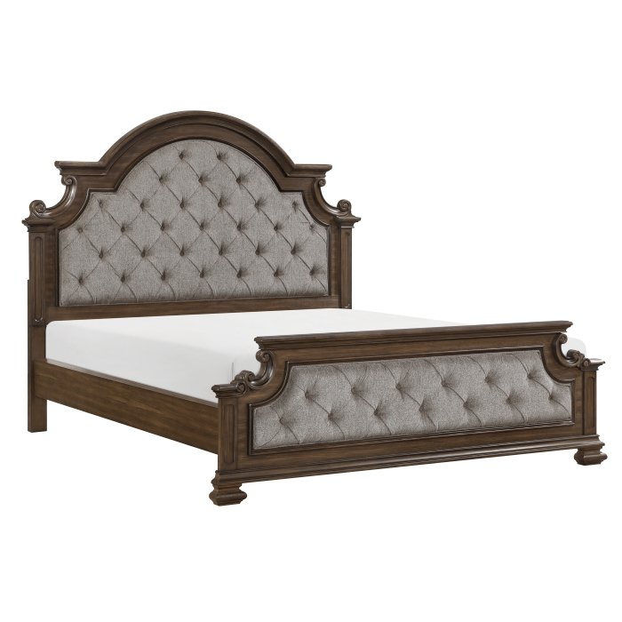 Second image of 2473K-1CK* California King Bed