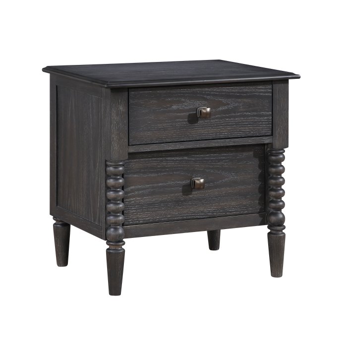 Second image of 2510-4 Night Stand